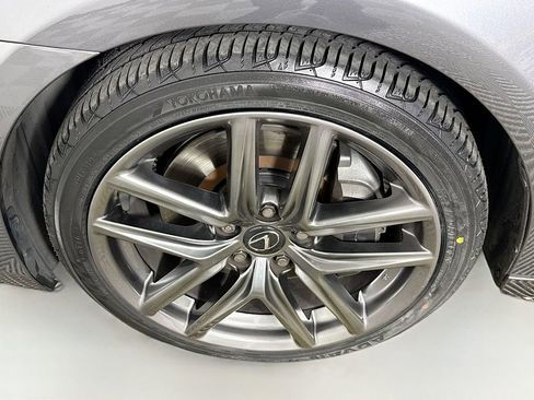 Used 2018 Lexus IS 300 F Sport image 31