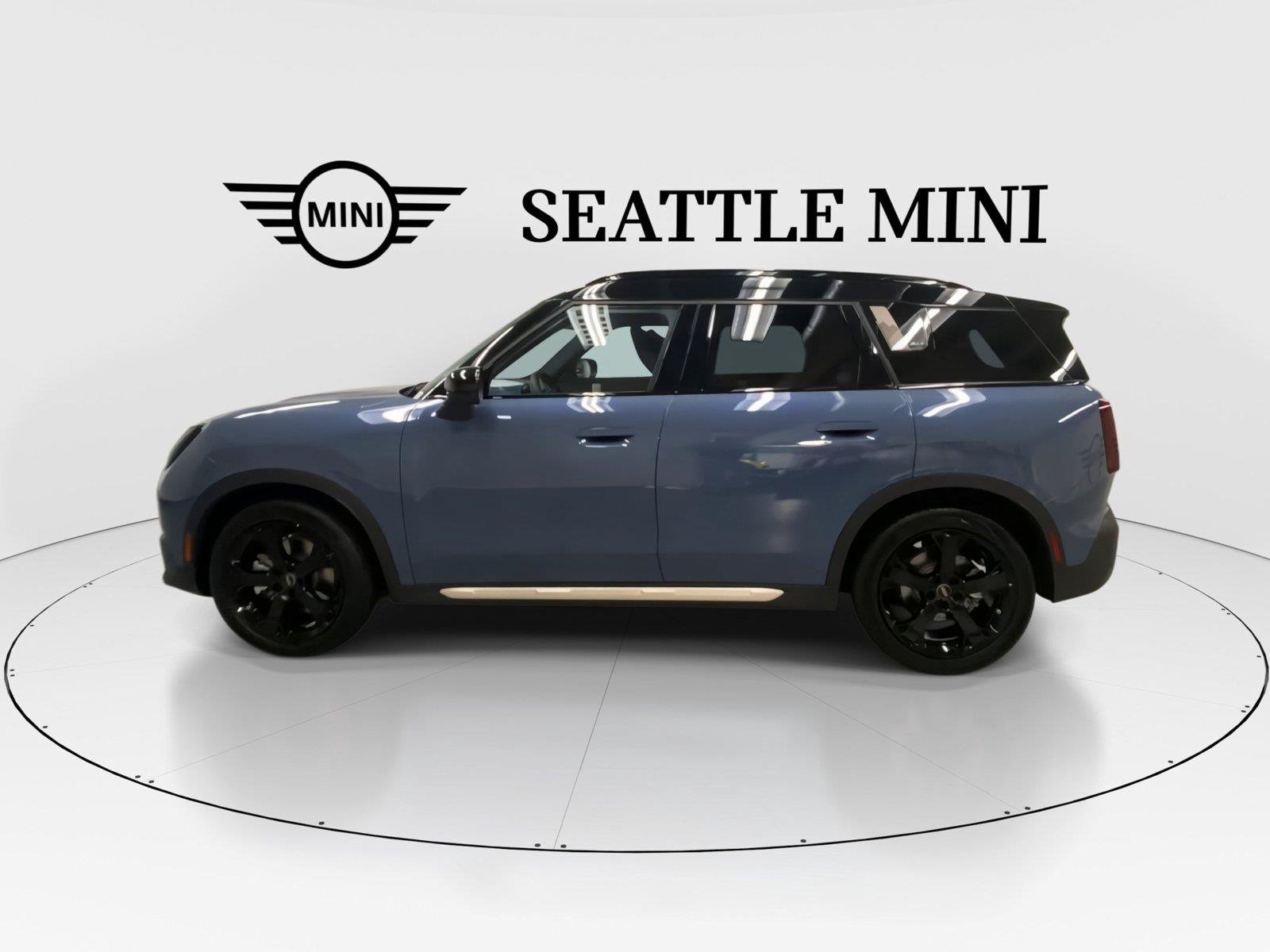 Used 2026 MINI Cooper Countryman S w/ Comfort Package Max AWD/4WD image 7