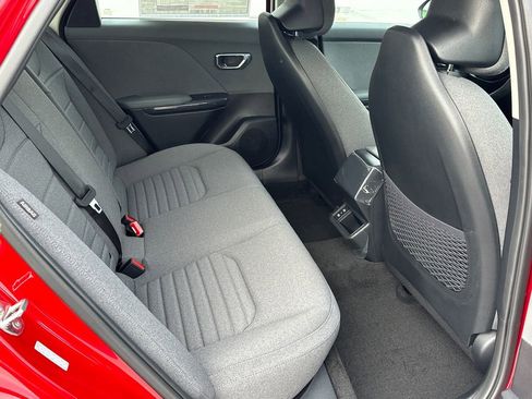 New 2025 Kia K4 EX FWD image 12