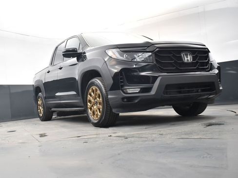 Used 2021 Honda Ridgeline Sport image 29