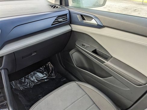 Certified 2024 Volkswagen Taos SE w/ Panoramic Sunroof Package image 20