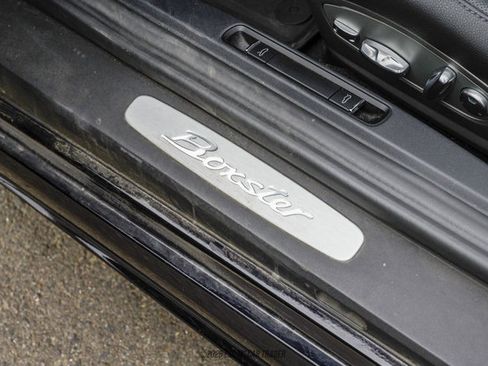 Used 2025 Porsche 718 Boxster image 48