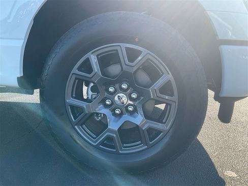 New 2026 Ford F150 STX w/ Equipment Group 200A image 10