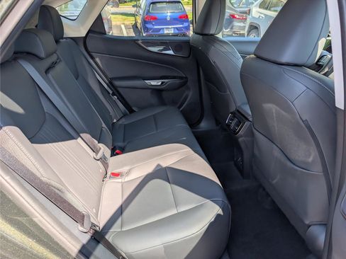 Used 2025 Lexus NX 350 AWD w/ Accessory Package (2T) image 12
