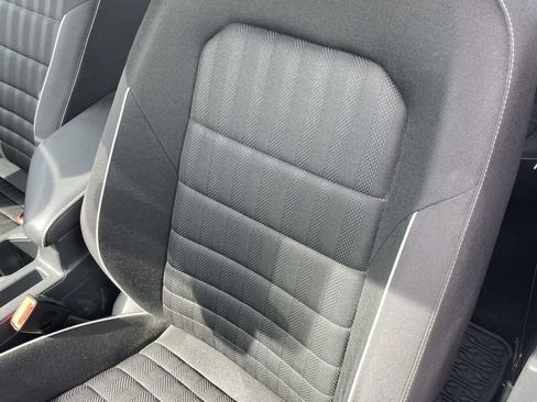 Certified 2024 Volkswagen Jetta Sport FWD image 24