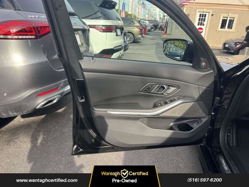 Used 2024 BMW 330i xDrive Sedan image 14