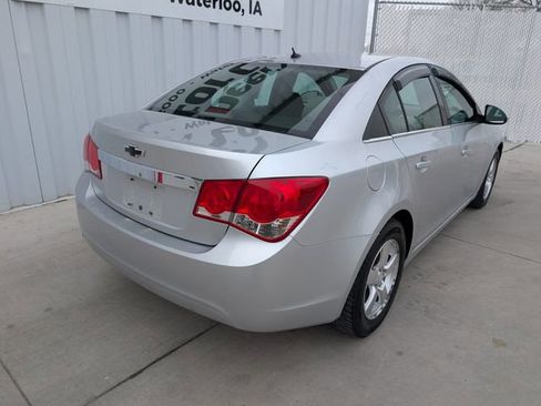 Used 2012 Chevrolet Cruze LT image 15