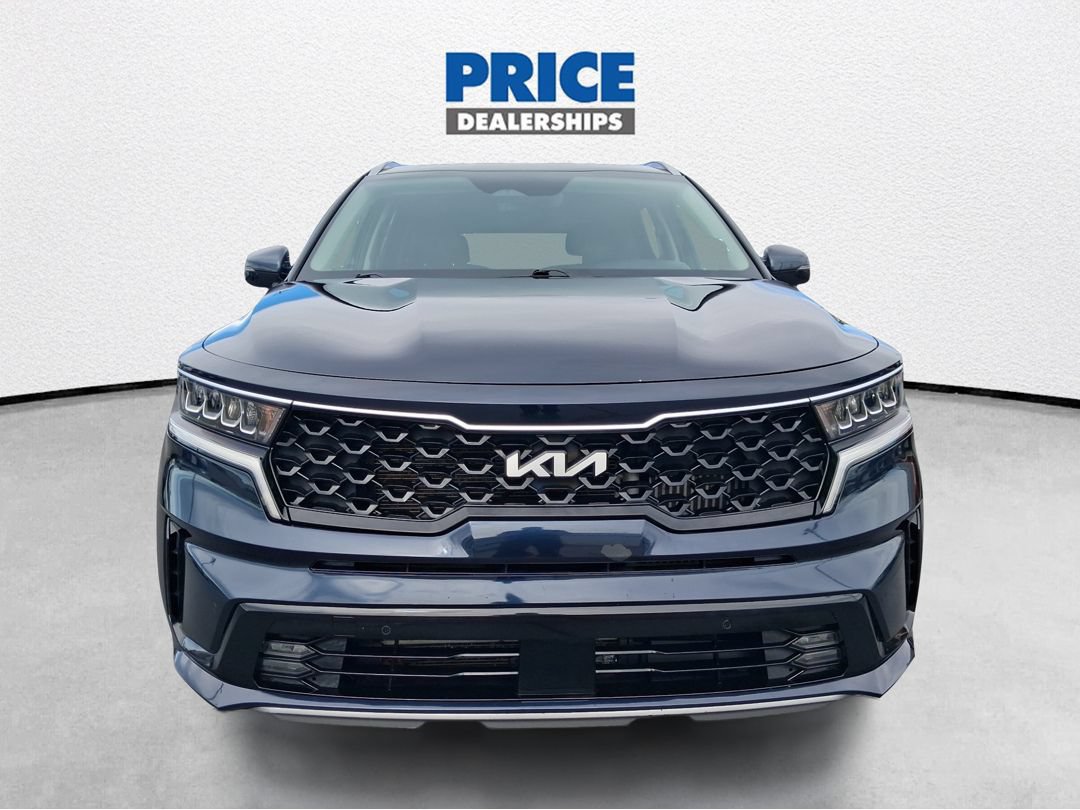 Used 2023 Kia Sorento EX AWD/4WD image 4