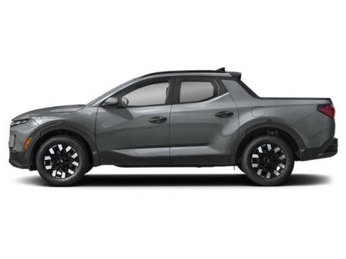 New 2026 Hyundai Santa Cruz SEL AWD/4WD image 2