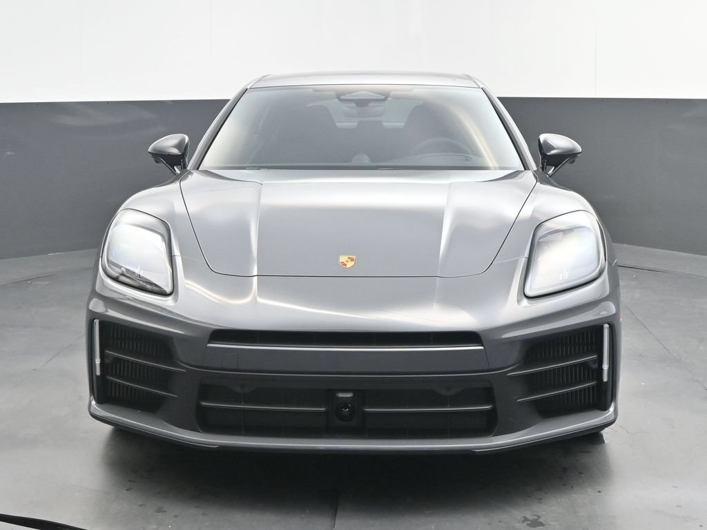 New 2026 Porsche Panamera 4 AWD/4WD image 10