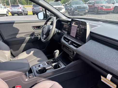 New 2026 Subaru Outback Limited AWD/4WD image 47