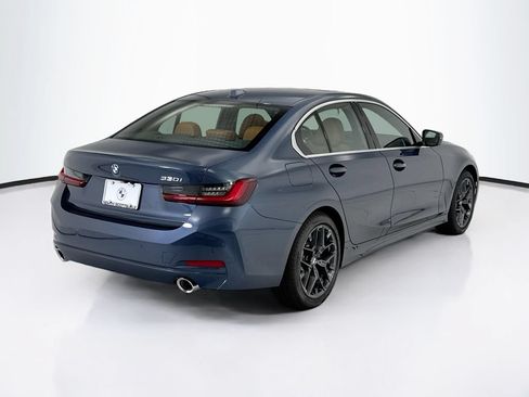 New 2026 BMW 330i Sedan w/ Premium Package RWD image 5