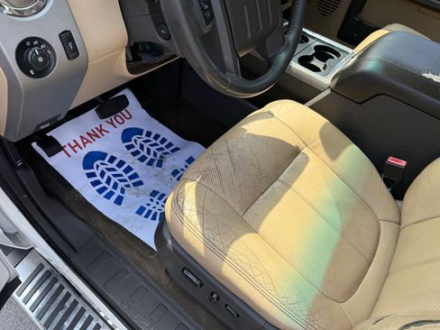 Used 2015 Ford F250 Lariat w/ Chrome Package image 56