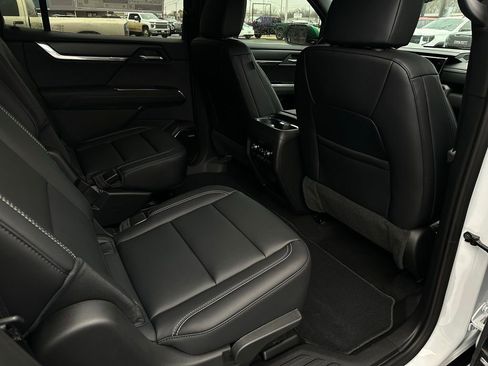 New 2026 GMC Acadia Elevation w/ Black Edition image 18