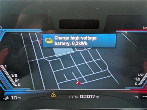 New 2026 BMW M5 Touring AWD/4WD image 11