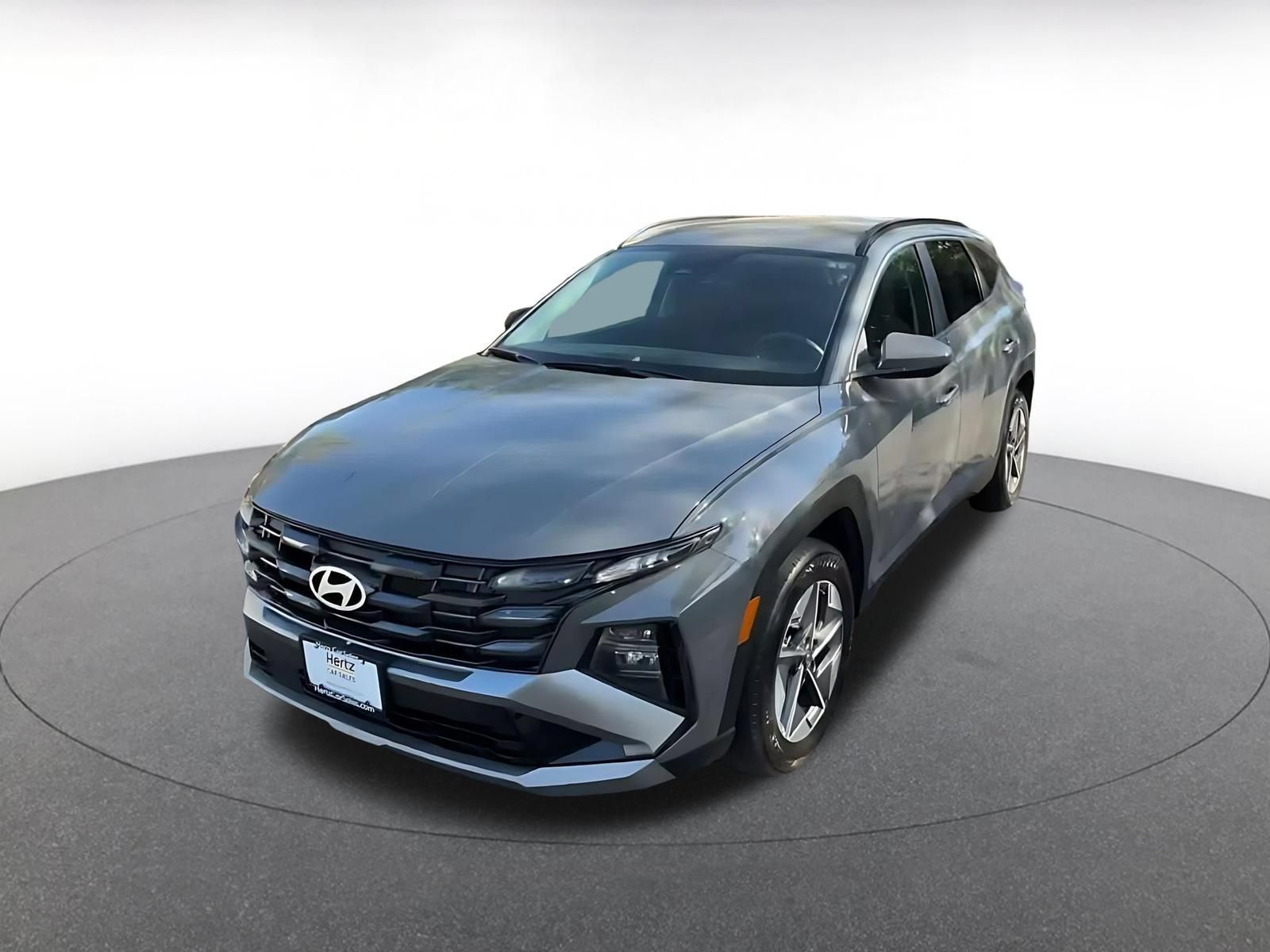 Used 2026 Hyundai Tucson SEL Plus AWD/4WD image 6