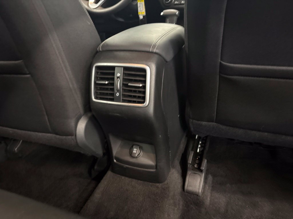 Used 2019 Kia Sportage LX FWD image 14