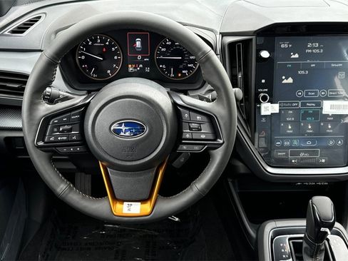New 2026 Subaru Crosstrek 2.5i Wilderness image 16