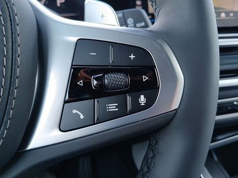 New 2026 BMW X5 sDrive40i w/ M Sport Package RWD image 27