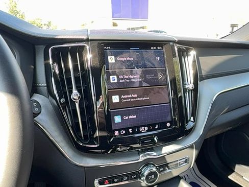 Certified 2025 Volvo XC60 T8 Ultra w/ Climate Package image 19