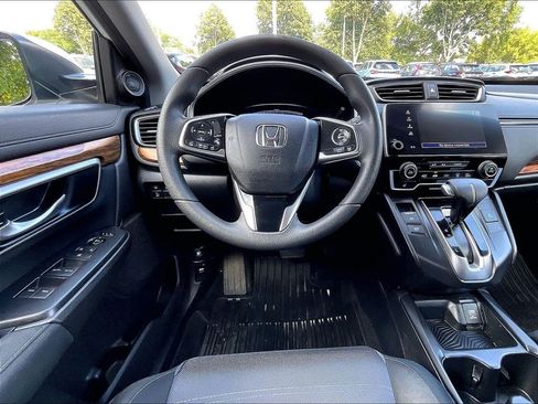 Used 2018 Honda CR-V EX image 17