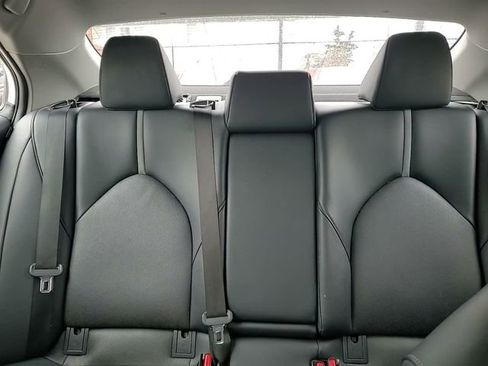 Used 2023 Toyota Camry XSE image 22