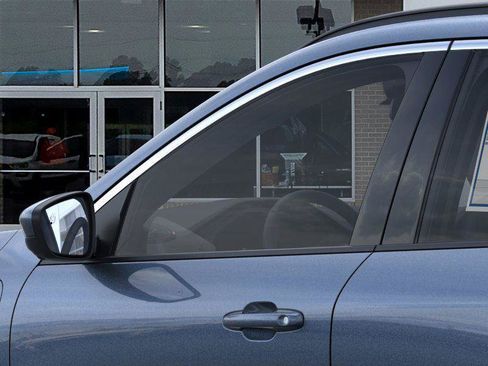 New 2025 Ford Escape SE image 20