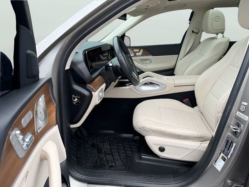 Used 2022 Mercedes-Benz GLE 350 image 13