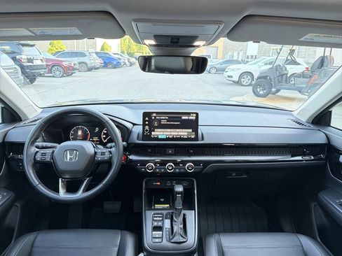 Used 2025 Honda CR-V EX-L image 20