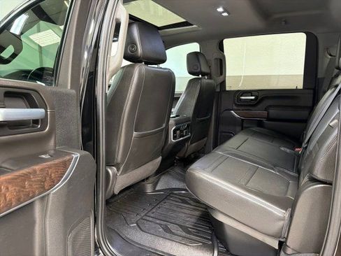 Used 2020 GMC Sierra 2500 Denali w/ Denali Ultimate Package AWD/4WD image 26
