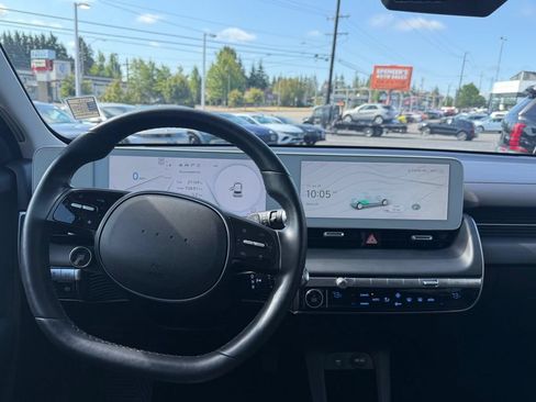 Certified 2024 Hyundai Ioniq 5 SEL AWD/4WD image 20