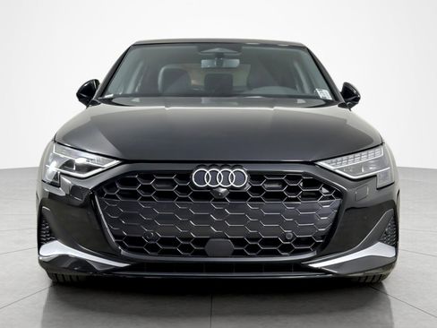 New 2026 Audi A3 2.0T Premium Plus image 8