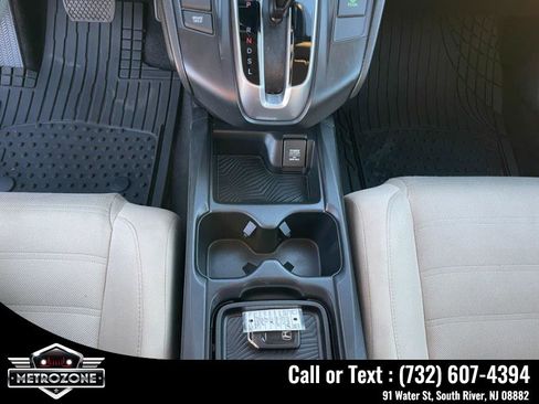 Used 2017 Honda CR-V EX image 15