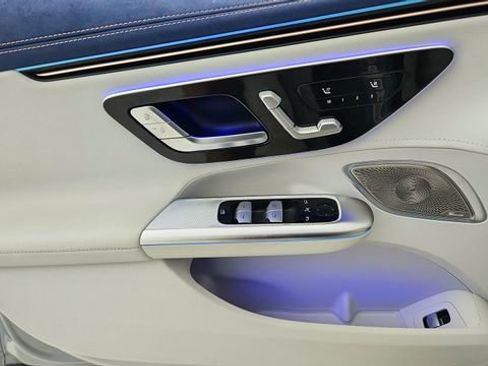 Used 2023 Mercedes-Benz EQE AMG 4MATIC Sedan image 34