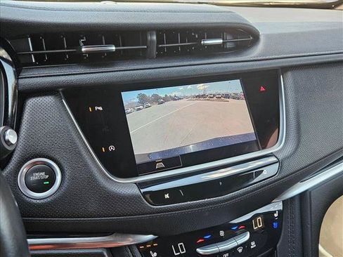 Used 2024 Cadillac XT5 Premium Luxury AWD/4WD image 13