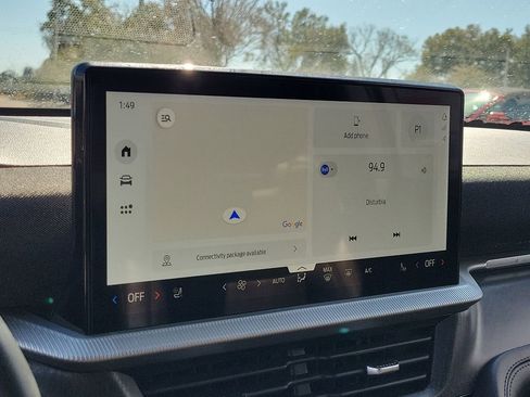 Used 2025 Ford Explorer Platinum image 22