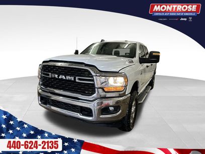 Used 2024 RAM 2500 Big Horn