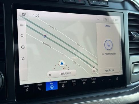 Used 2023 Ford F250 King Ranch w/ Chrome Package image 32