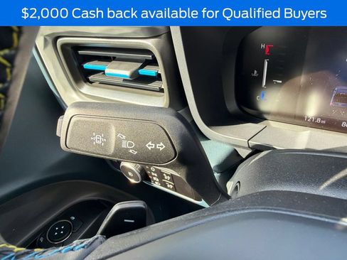 New 2026 Ford Maverick Lobo AWD/4WD image 30