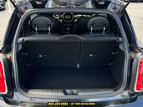 Used 2015 MINI Cooper 2-Door Hardtop FWD image 27