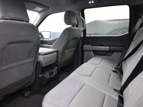 Used 2024 Ford F150 XLT AWD/4WD image 19