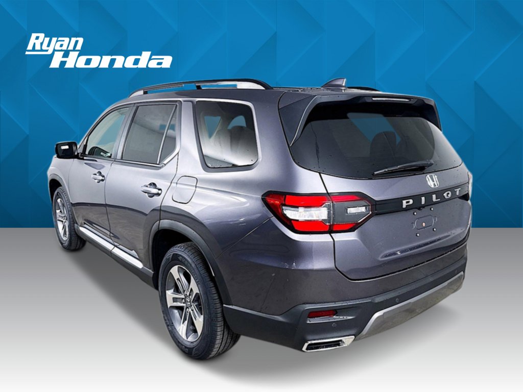 New 2026 Honda Pilot EX-L image 3