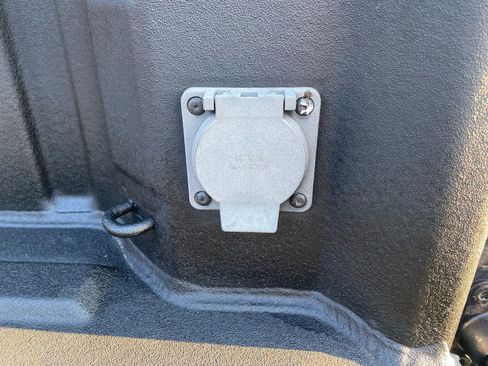 Used 2022 GMC Sierra 1500 Denali w/ Denali Reserve Package image 35