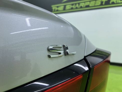 Used 2019 Nissan Altima 2.5 SL FWD image 14