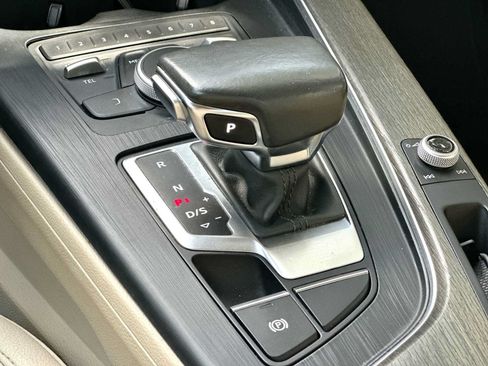 Used 2019 Audi A4 2.0T Premium FWD image 21