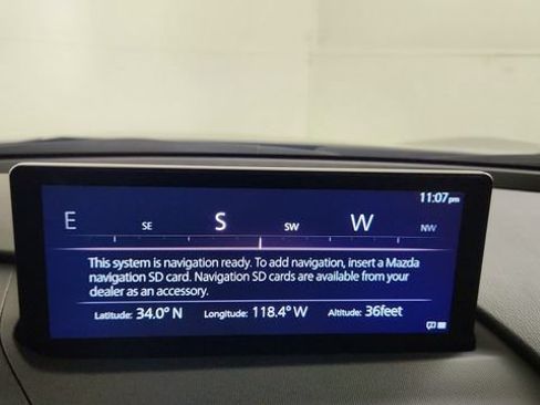 New 2026 MAZDA MX-5 Miata Club w/ Interior Package RWD image 17