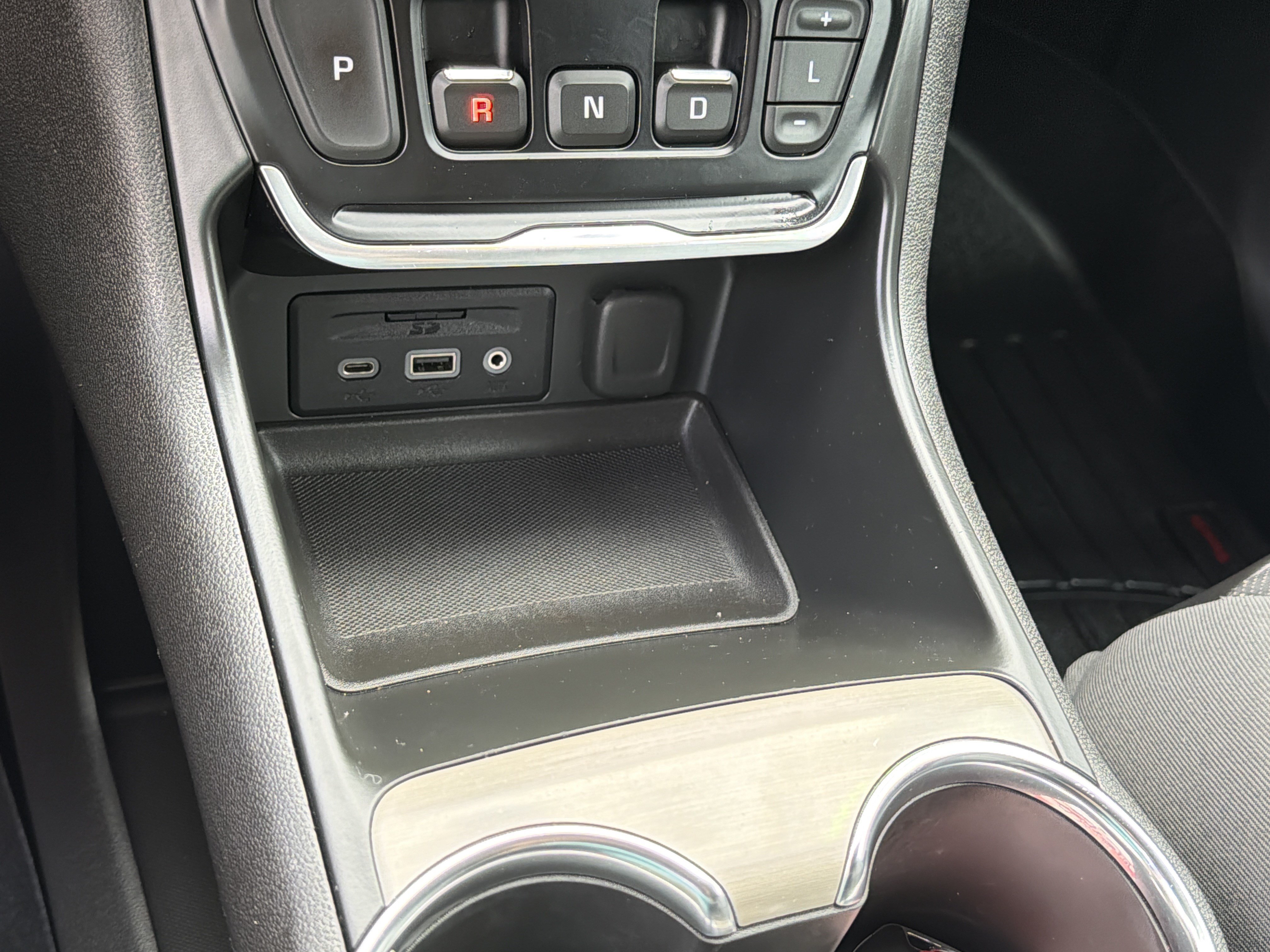 Used 2018 GMC Terrain Denali AWD/4WD image 24