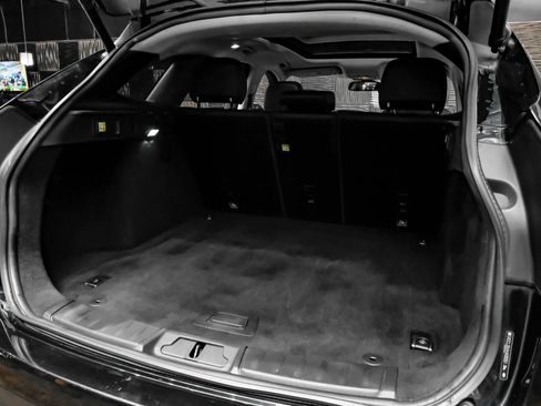 Used 2017 Jaguar F-PACE R-Sport AWD/4WD image 57