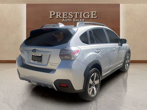Used 2016 Subaru Crosstrek Touring AWD/4WD image 6