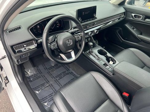 Used 2023 Honda Civic EX-L image 11